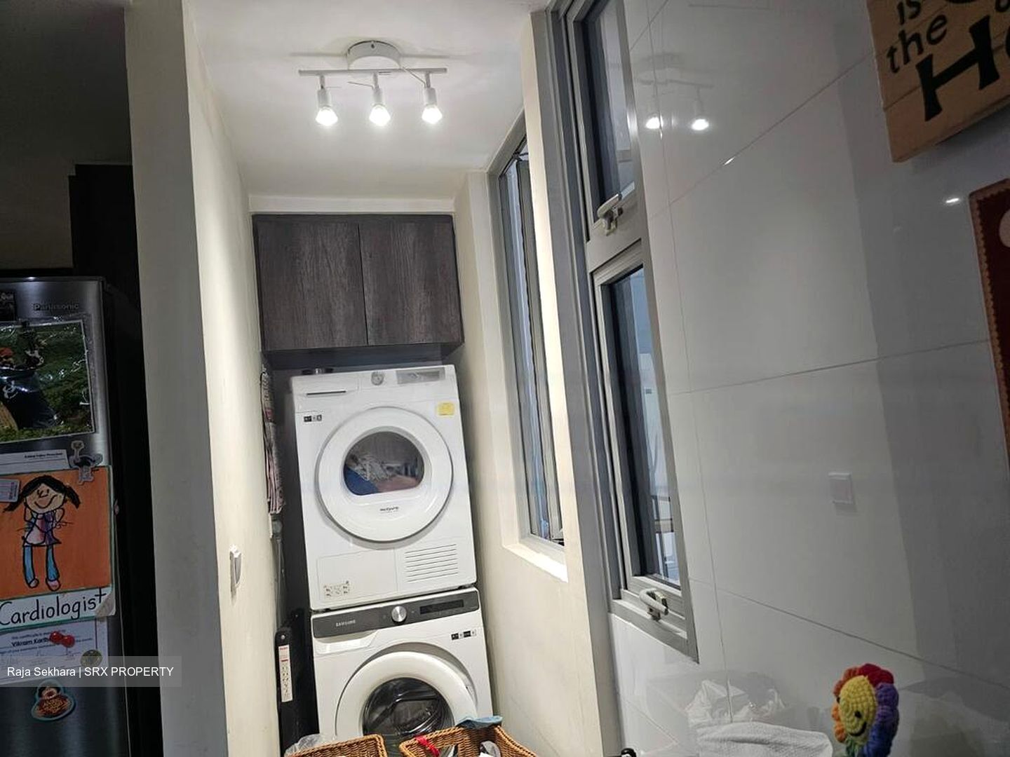 Flo Residence (D19), Condominium #478312681